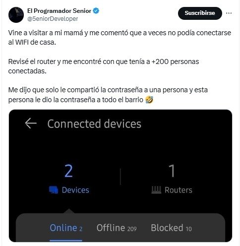 wifi, internet, clave del wifi, routerv